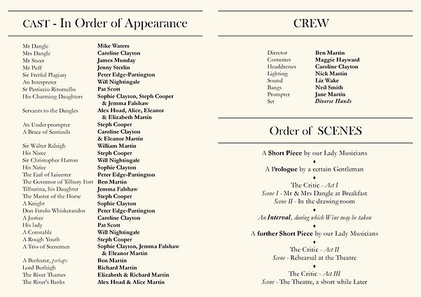 W The Critic programme inside.jpg