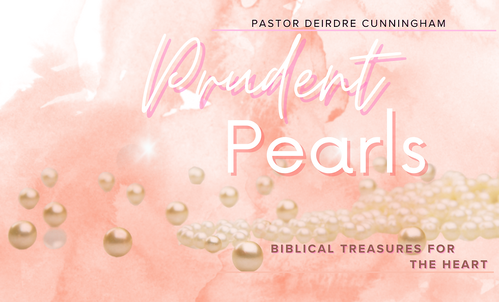 Thumbnail: Prudent Pearls Bundle