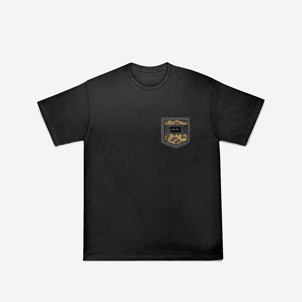 Thumbnail: College-Insert Designer Premium T-Shirt