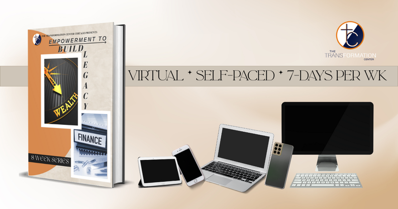 Empowerment To Build Legacy