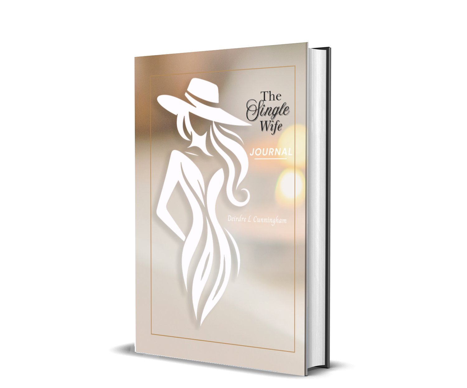 Faith-Based Journal for Women