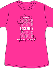 The Signature "Becoming HER"T-Shirt