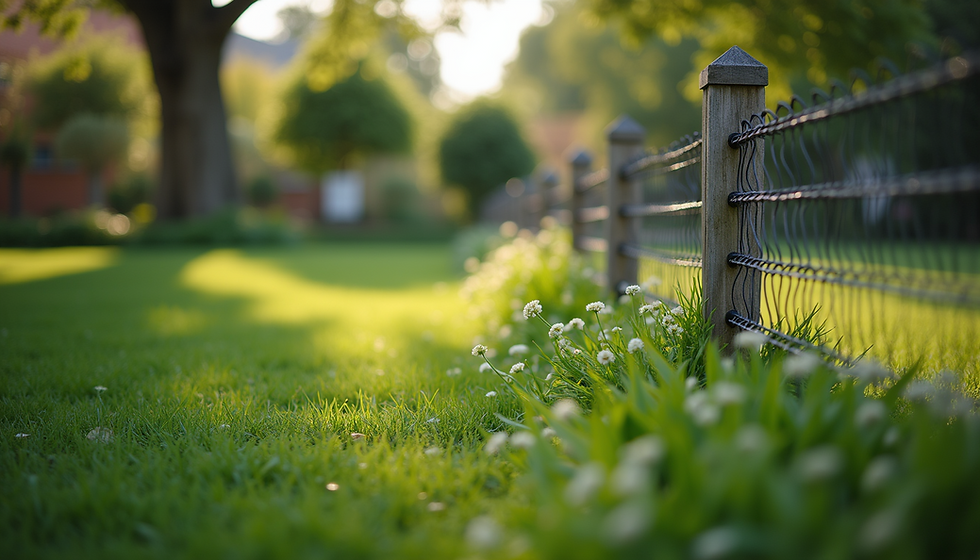 Wildlife Management Tips to Protect Your Property