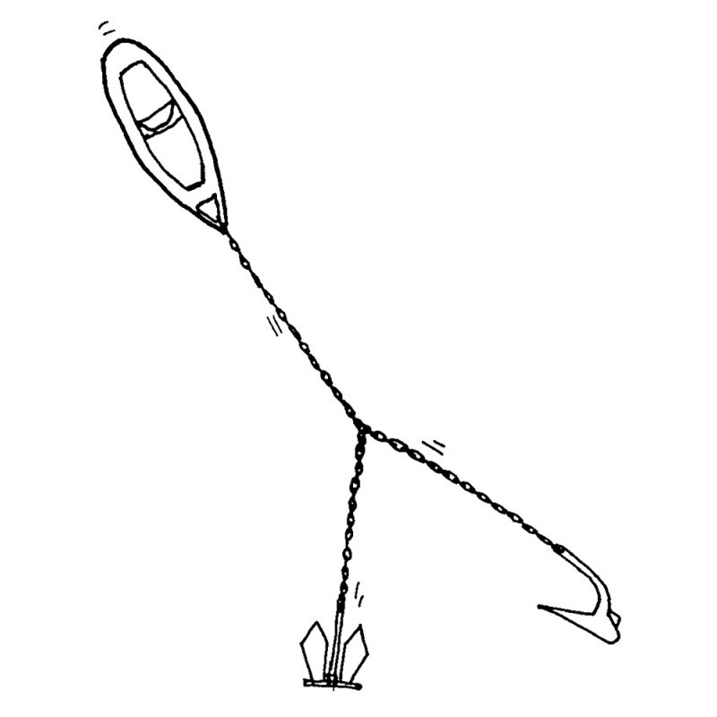 Miniatura: Chain Gripper Ø MM.10-12