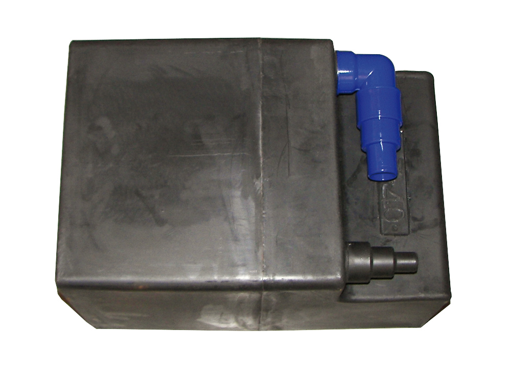 Serbatoio acque nere lt.60