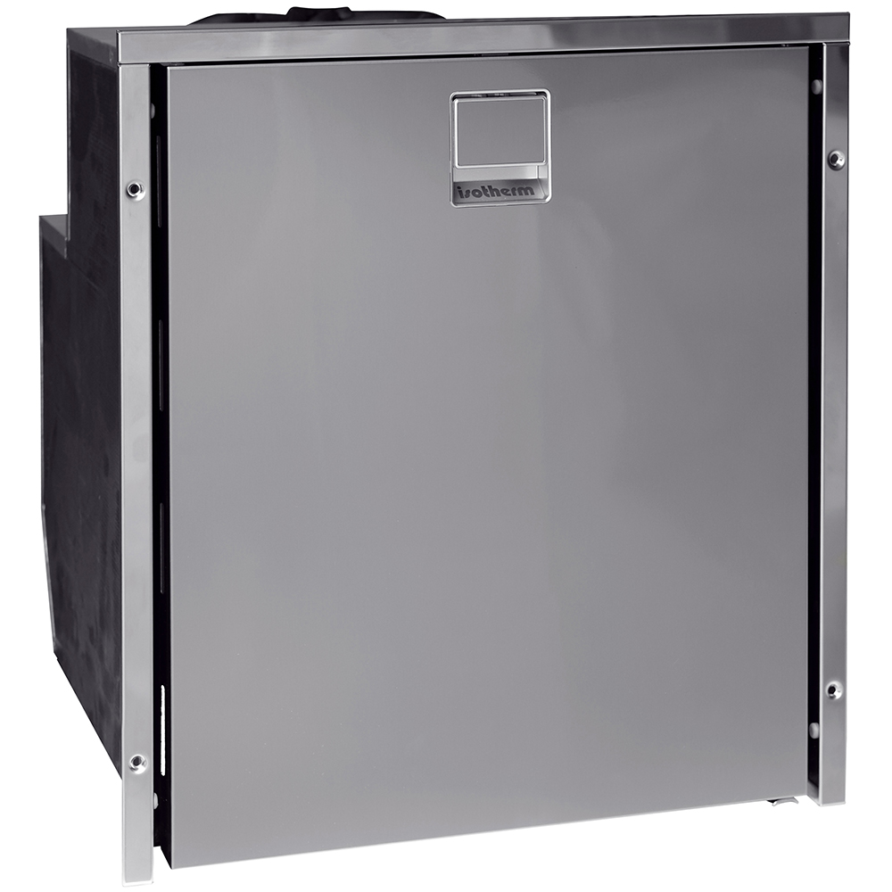Frigo cruise INOX lt.36