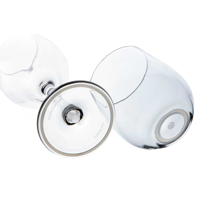 Miniatura: Linea Party - Bicchieri da acqua Ø CM 9 X 10H - set 6pz