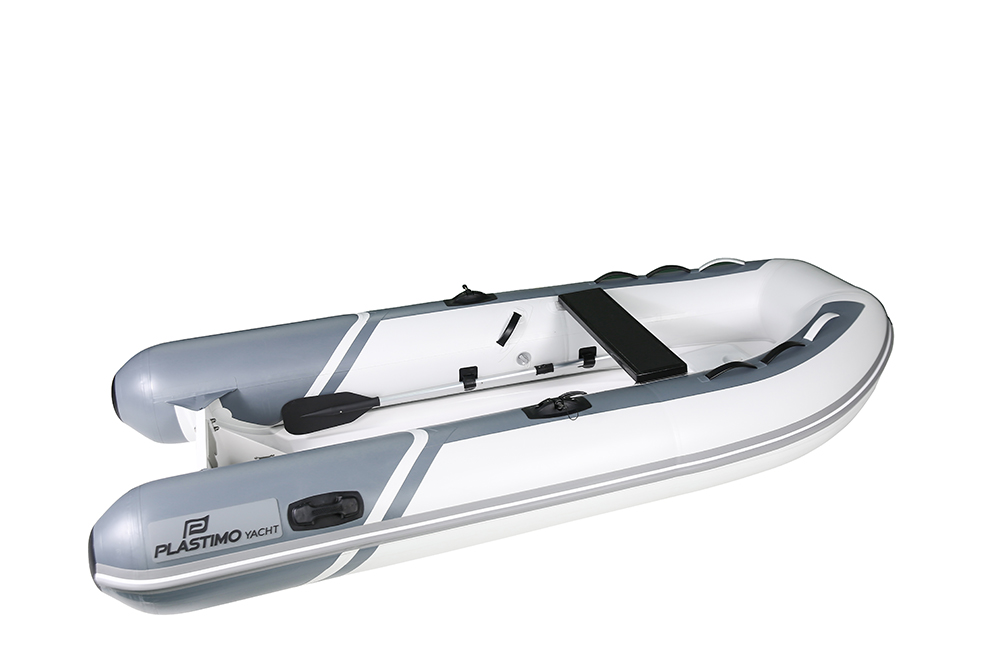 Tender YACHT PRI240V 3