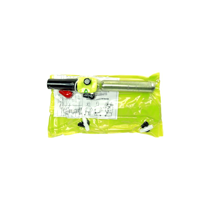 Miniatura: VSG - Giubbotto AIR BAG SMART 150N 40+KG s/luce