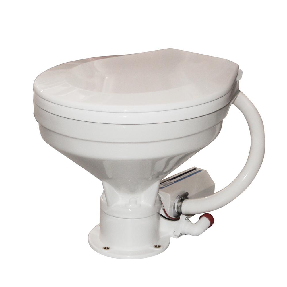 WC elettrico TMC 12V LARGE