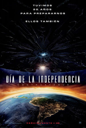 Dia de la independencias (2016)