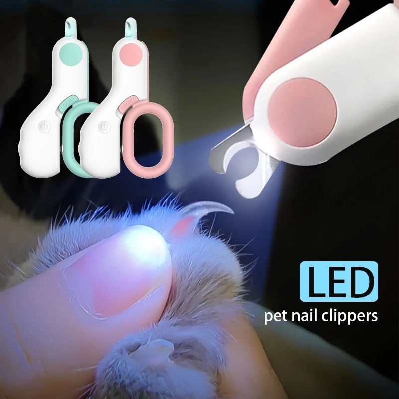 GLOW CLIP™