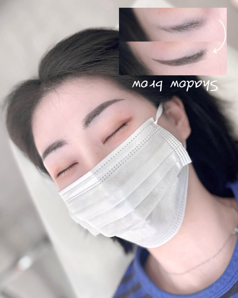 은평구눈썹반영구, 모든 사람들이 오해하는 이것 1가지