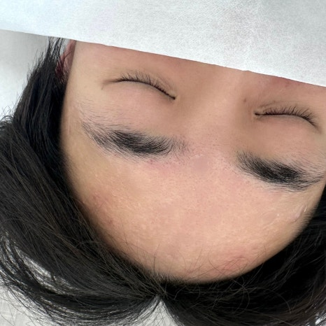 일산남자눈썹문신, 한 사람의 삶이 달라진 실제사례