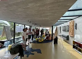 séminaire entreprise