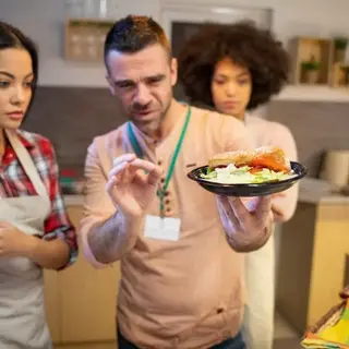 teambuilding séminaire atelier culinaire