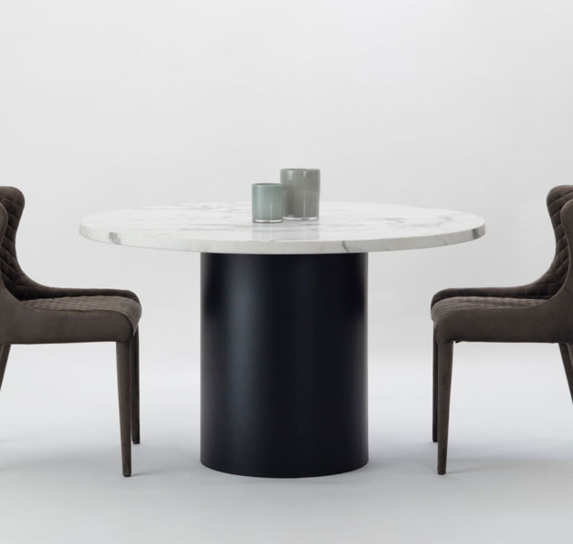 dining tables | moda en casa