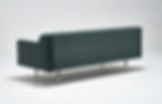 greco / velutto racing green