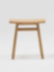 MA-low-stool-wood seat