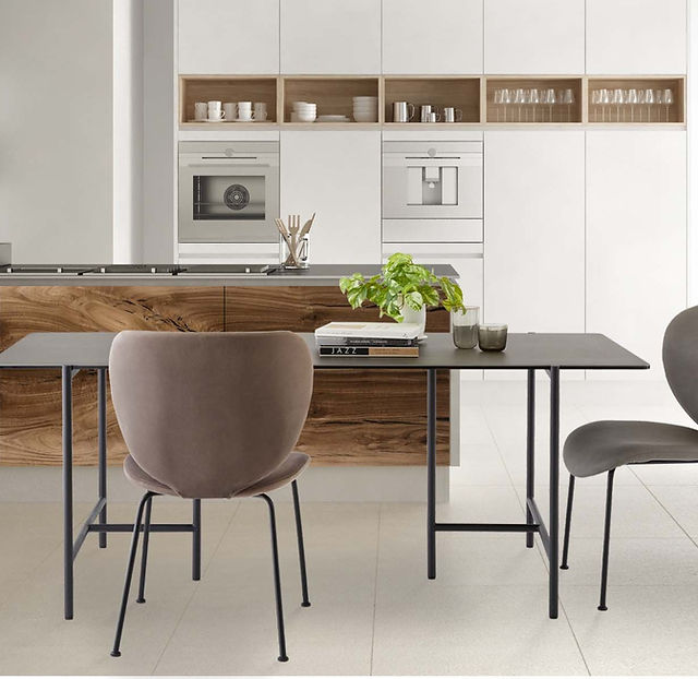 dining tables | moda en casa