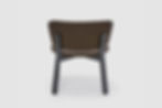 pinta lounge chair_heritage hunter