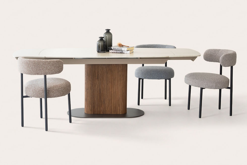 barolo table_malibu chair