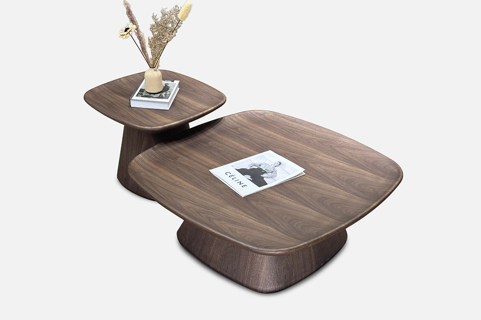 low tables | moda en casa