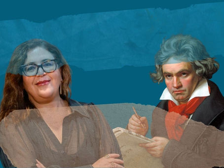 Ortiz & Beethoven