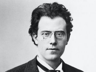 Gustav Mahler