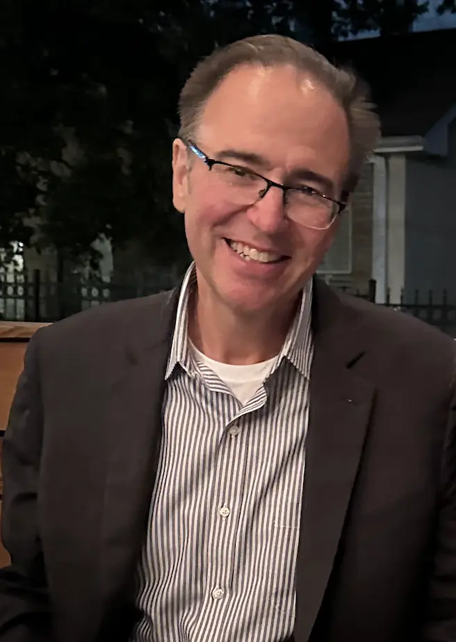 Christopher Theofanidis