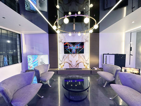 Creative Ways to Transform Your Space with Innovative Ceilings