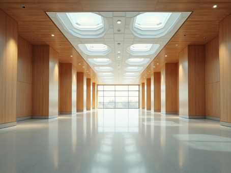 Everything You Need to Know About Modern Ceiling Solutions