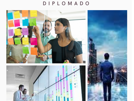 Diplomado en prospectiva estratégica