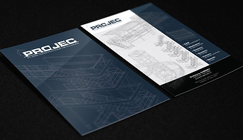 Flyer PROJEC