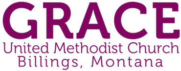 Grace United Methodist Church Billings, MT 59102