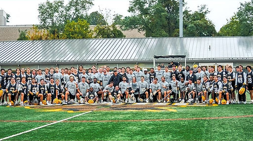 UMBC Lacrosse Alumni