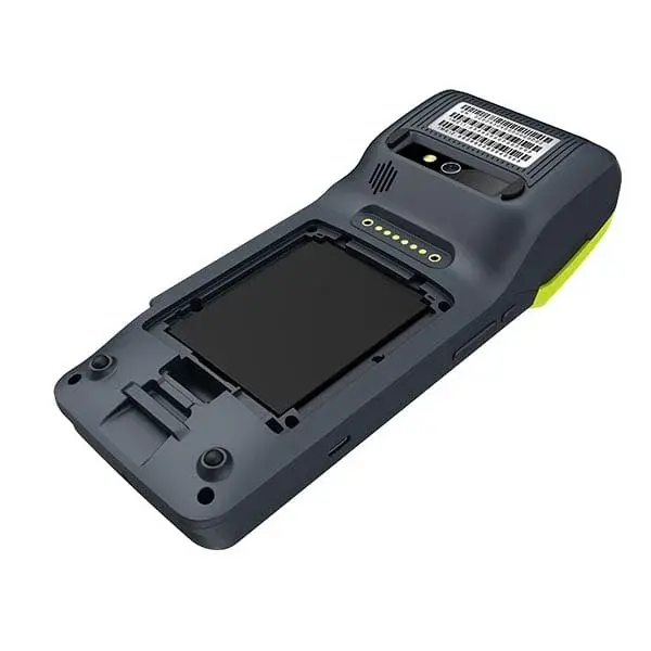 Thumbnail: Feitian F210