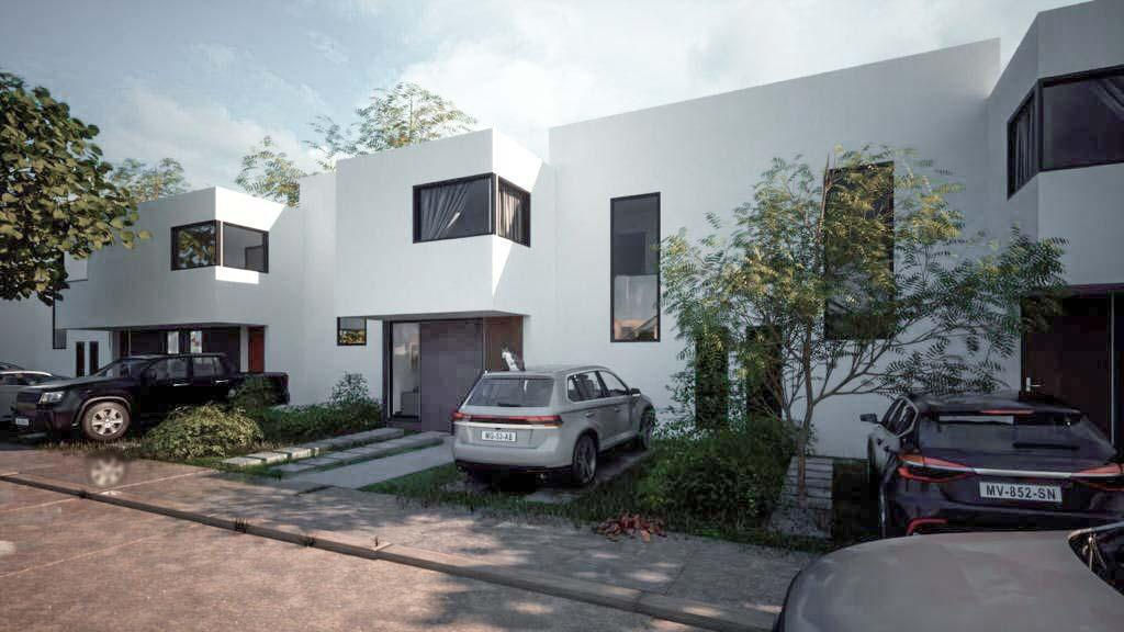 casa en venta zibata zakia queretaro