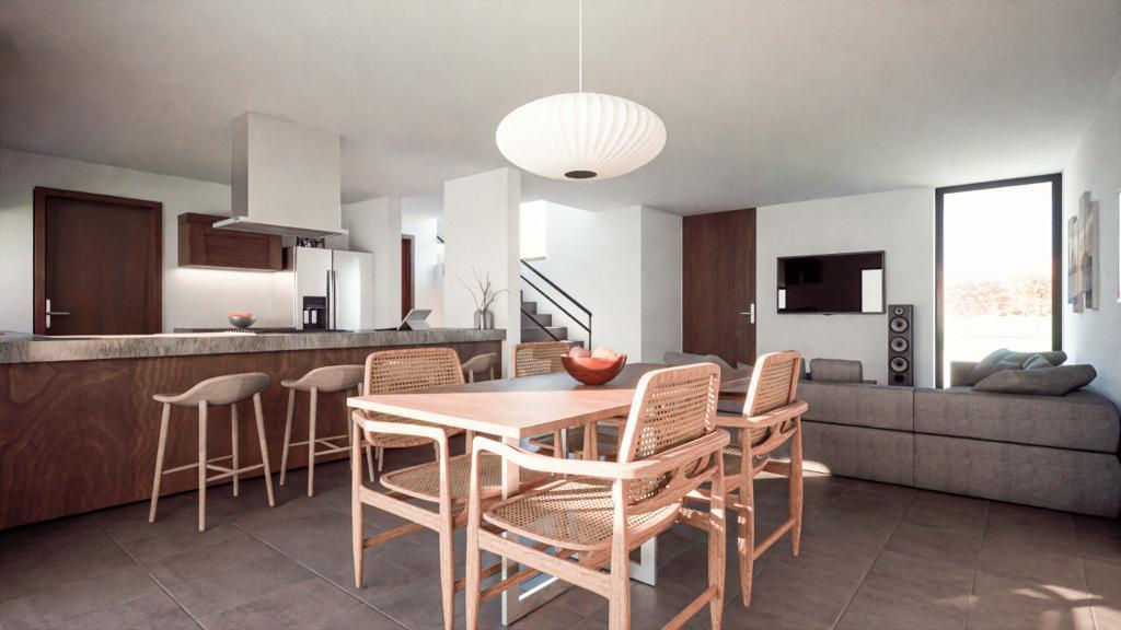 casa en venta zibata zakia queretaro