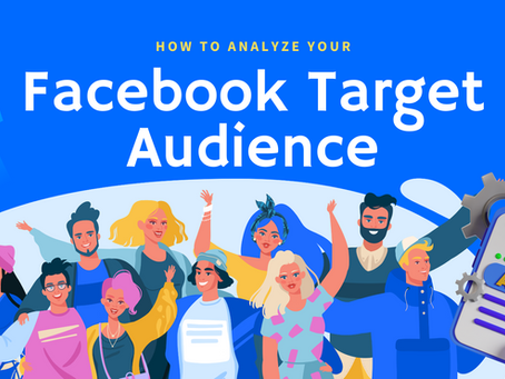How to Analyze Your Facebook Target Audience Insights