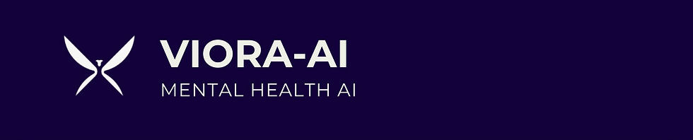 Personalised Mental Health Solutions: The Role of AI in Tailored Therapies