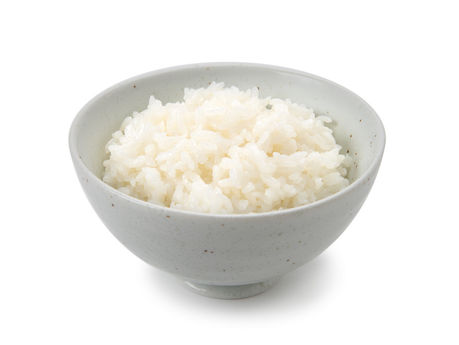 ご飯を〇〇すだけで脂肪がつきにくくなる⁈