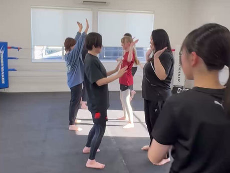 2026年新しいことを始めたい方！キックボクシングで楽しく運動習慣を身につけよう！