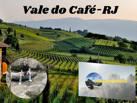 Vale do Café (Rio de Janeiro)
