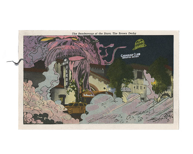 The Rendezvous of the Stars