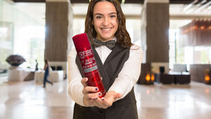 The Future of Fire Safety: How FT JN1010 Hydrodynamic Spray is Revolutionizing Protection