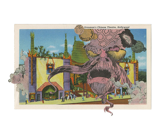 Graumans Chinese Theatre