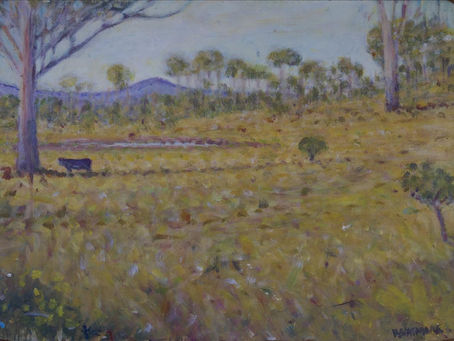 Summer Shade 61x45cm