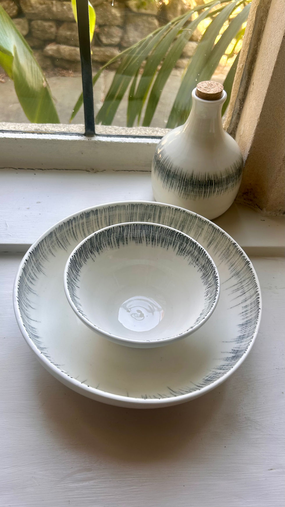 Thumbnail: White bowl