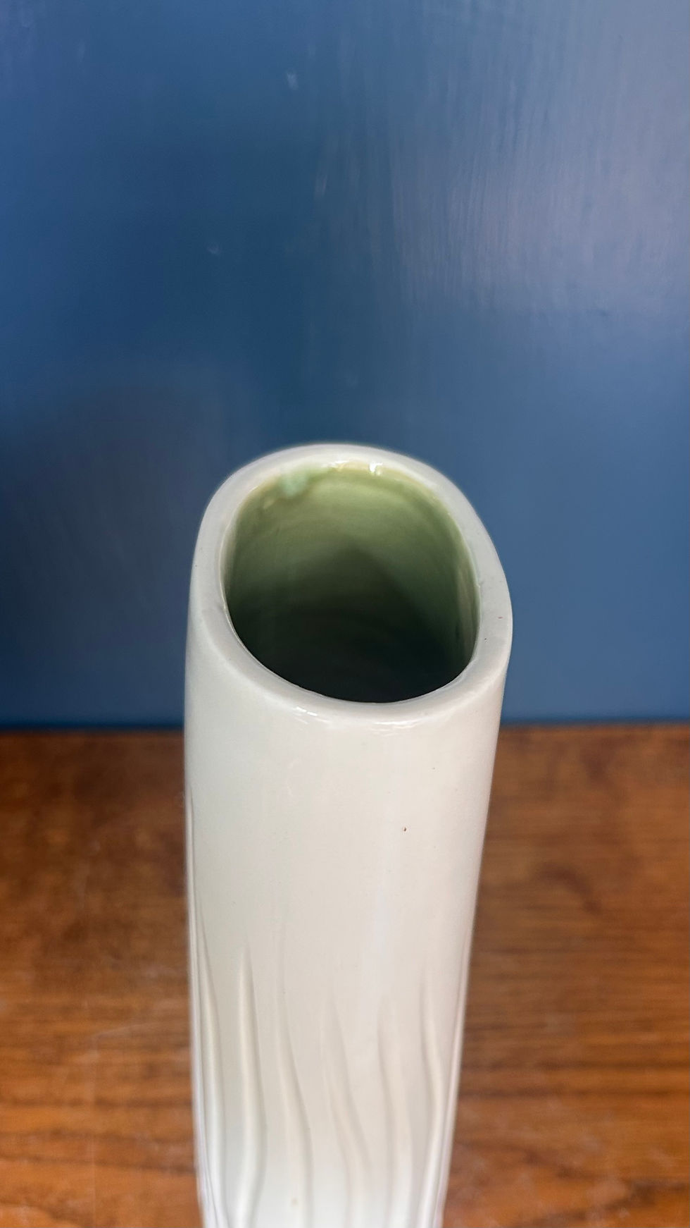 Thumbnail: Ceramic bud vase
